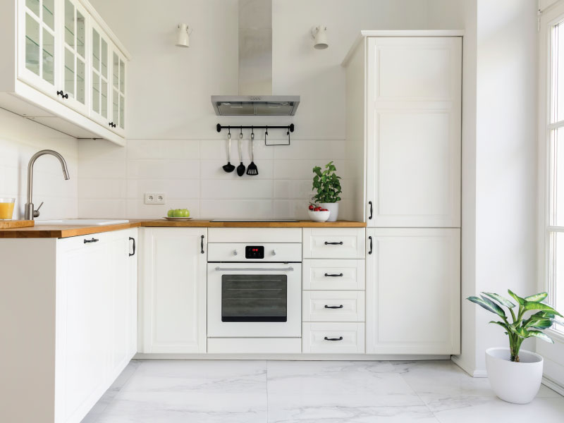 Kitchen Renovation Melbourne