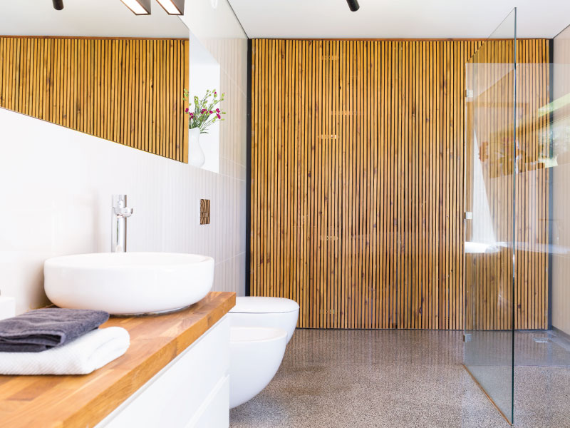 Bathroom Renovators Melbourne