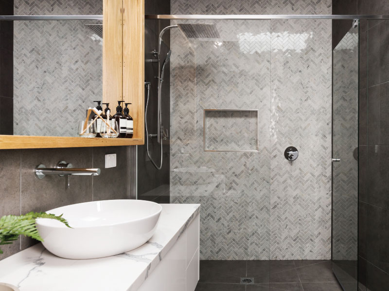 Bathroom Renovations Melbourne Eastern Suburbs