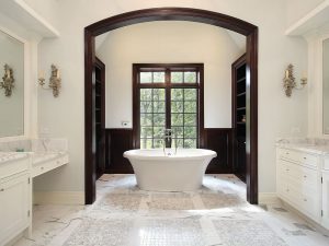 Bathroom Renovation Trends