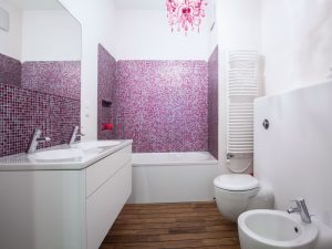 Bathroom Renovation Trends