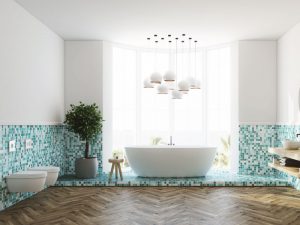 Bathroom Renovation Trends