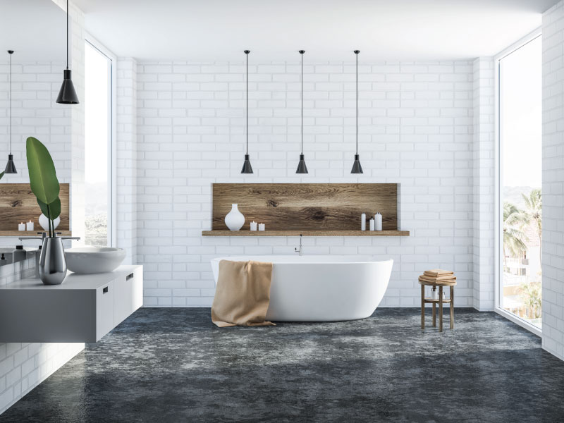 Bathroom Renovations Melbourne