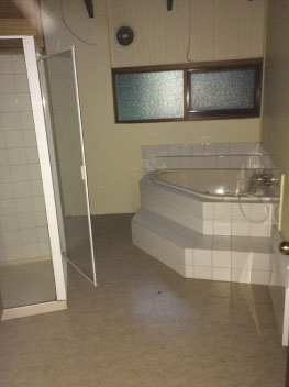 Before and After Bathroom Renovation Melbourne