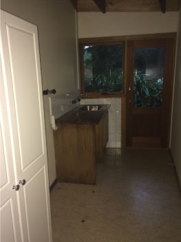 Before and After Laundry Renovation Melbourne