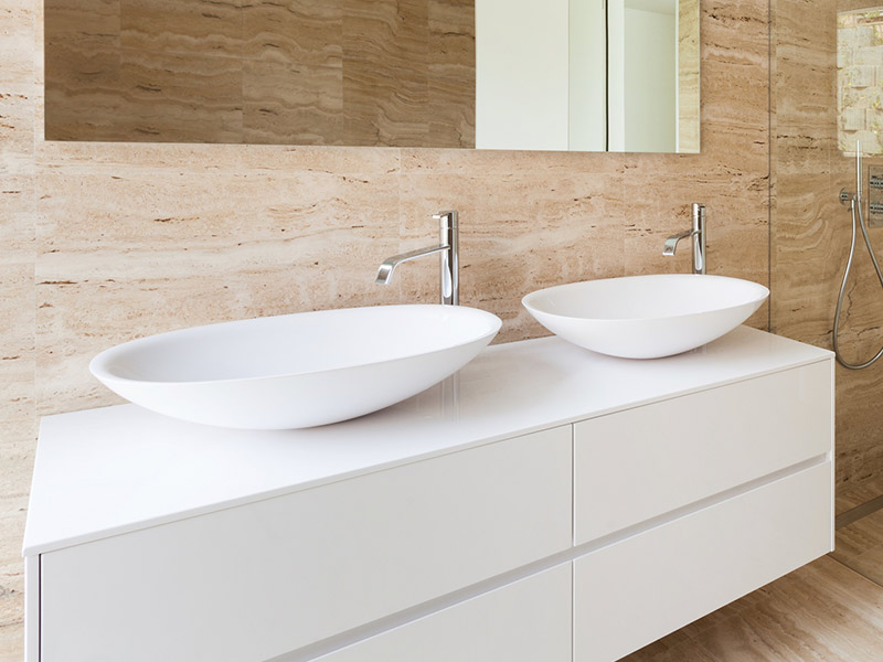 Bathroom Renovation Specialists Melbourne