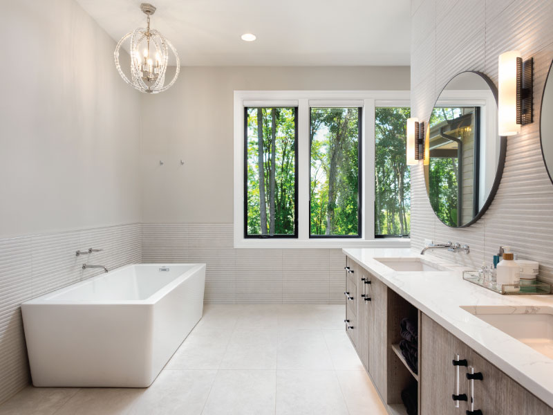 Bathroom Renovating: Sinks