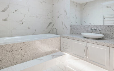 Donvale Bathroom, Shower Room, Ensuite & Powder Room Renovation