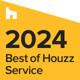 Best Of Houzz Service Award 2024