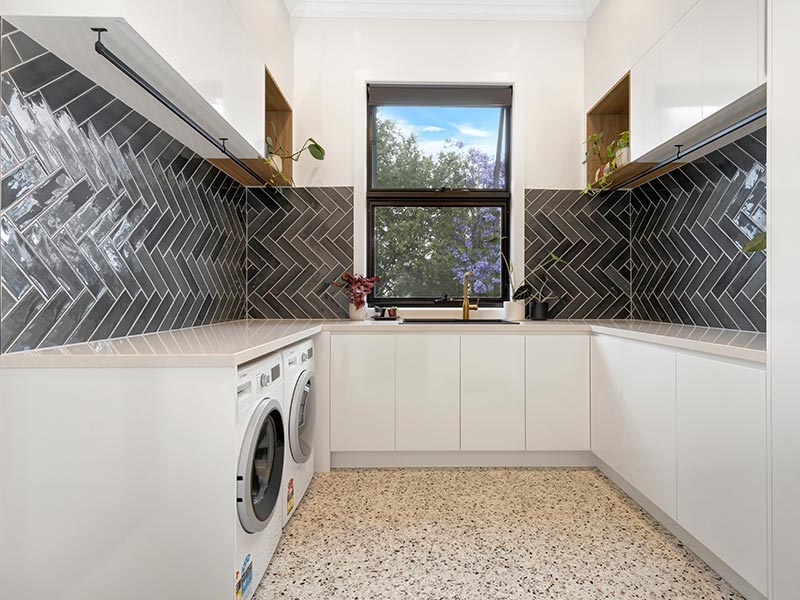 Turn a Utility Room into a Space You Enjoy Using