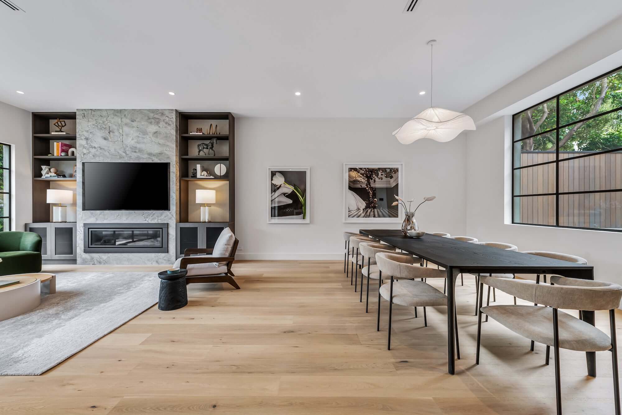 Reimagine How You Live with Home Renovations <LOCATION> Families Trust
