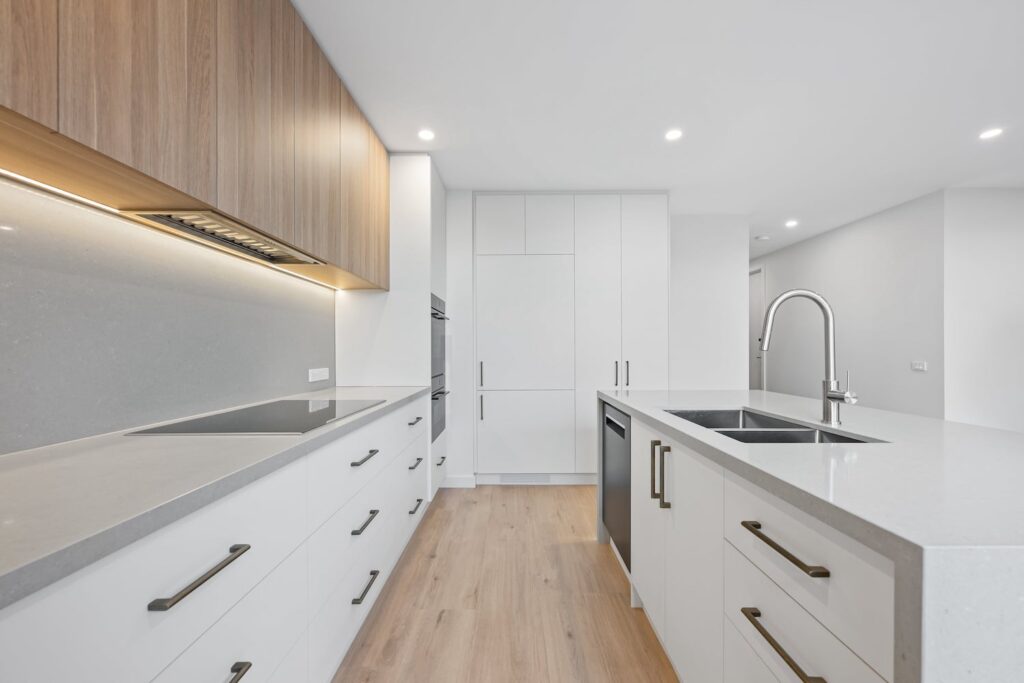 Breathe New Life into Your Home in Bentleigh with a Kitchen Designed and Built by MW Homes