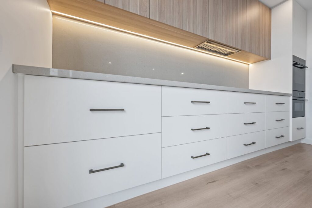Kitchen Renovations for Bentleigh Homes