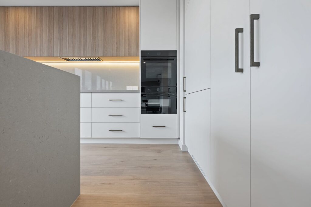 Breathe New Life into Your Home in Bentleigh with a Kitchen Designed and Built by MW Homes