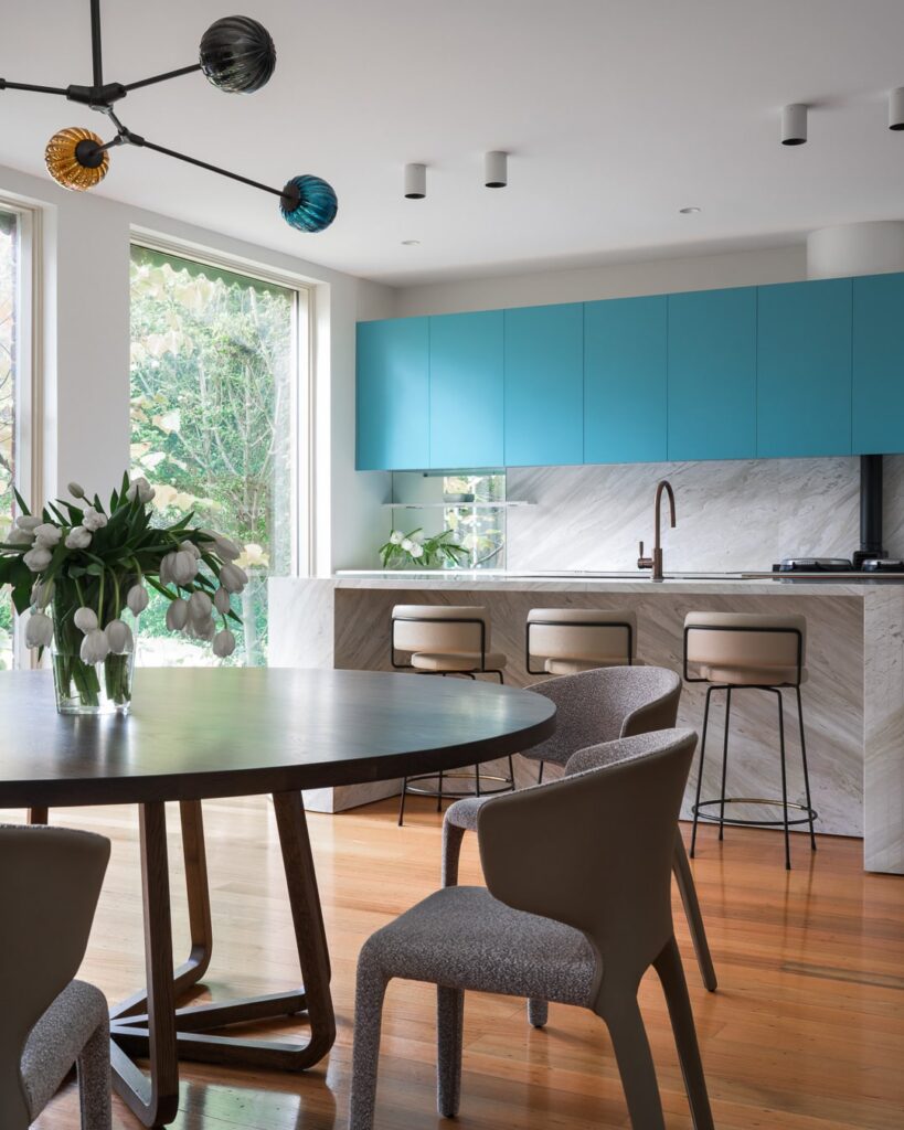 Breathe New Life into Your Home in Bentleigh with a Kitchen Designed and Built by MW Homes