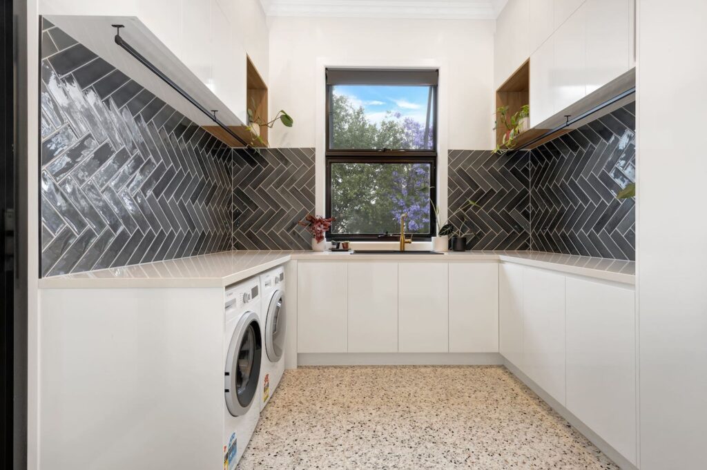 See How We Reinvent Everyday Laundries