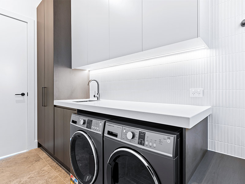 See How We Reinvent Everyday Laundries