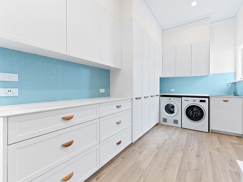 See How We Reinvent Everyday Laundries