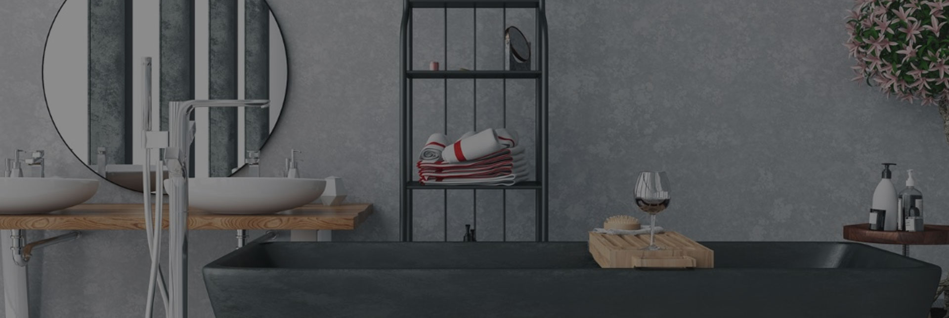 bathroom renovations