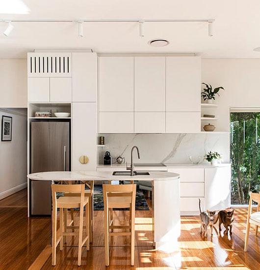 Kitchen Renovations