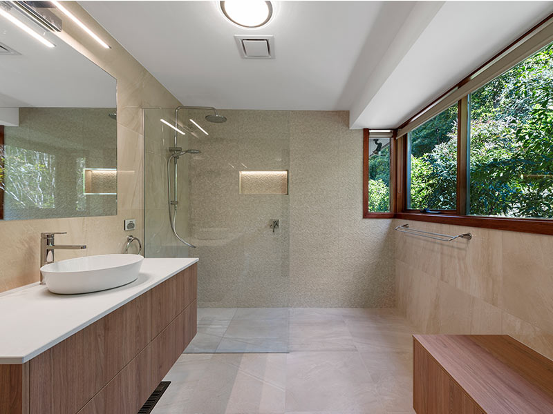 How Much Does a Bathroom Renovation Cost in Aspendale?