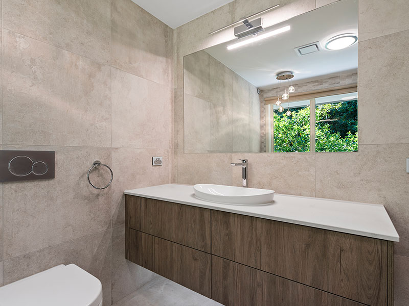 What Does a Bathroom Renovation in Edithvale Cost?