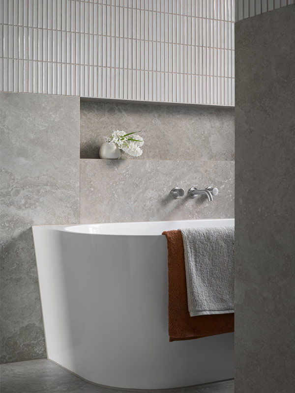 Bathroom Renovations in Aspendale and Neighbouring Kingston Suburbs