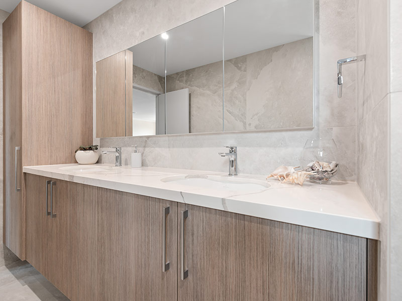 Bathroom Renovations in Chadstone and Neighbouring Monash Suburbs