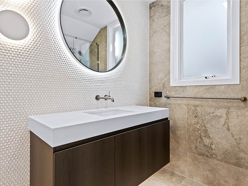 Your Local Bathroom Renovation Team in Burnley