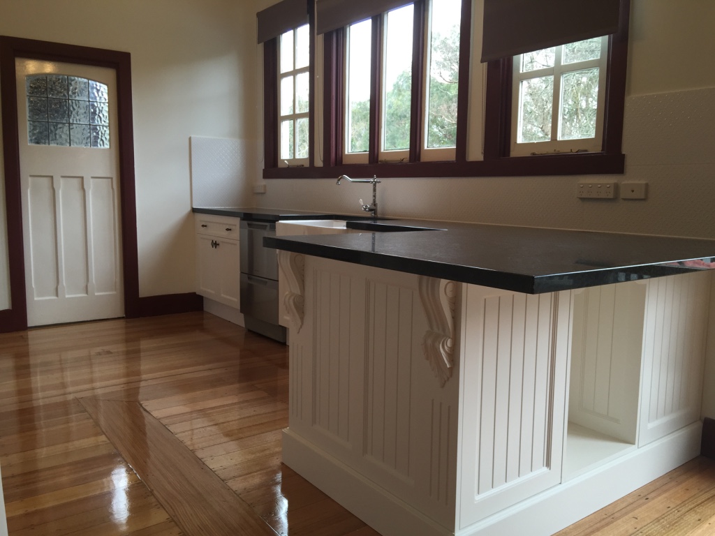 Breathe New Life into Your Home in Bentleigh with a Kitchen Designed and Built by MW Homes