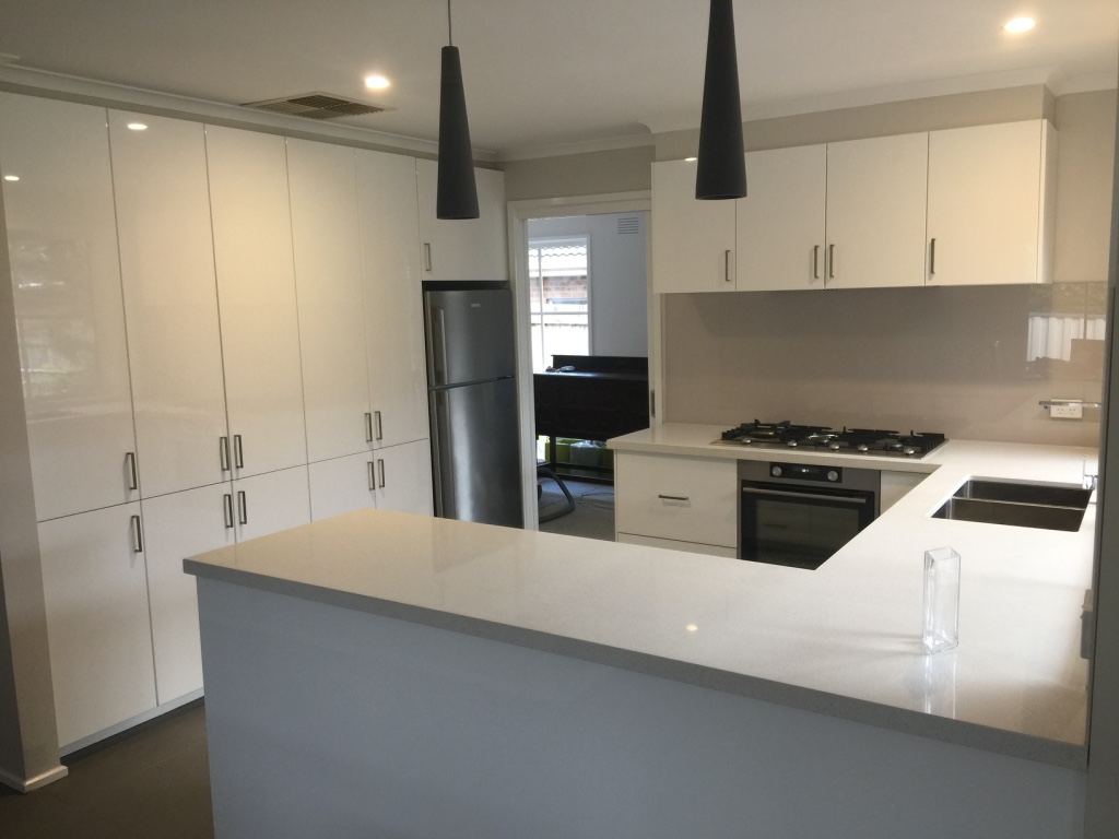 Breathe New Life into Your Home in Bentleigh with a Kitchen Designed and Built by MW Homes