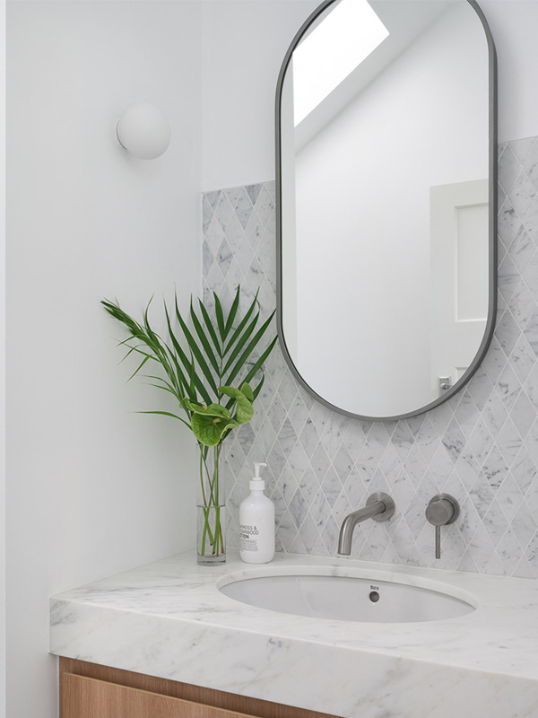 How Much Does a Bathroom Renovation Cost in Burnley?