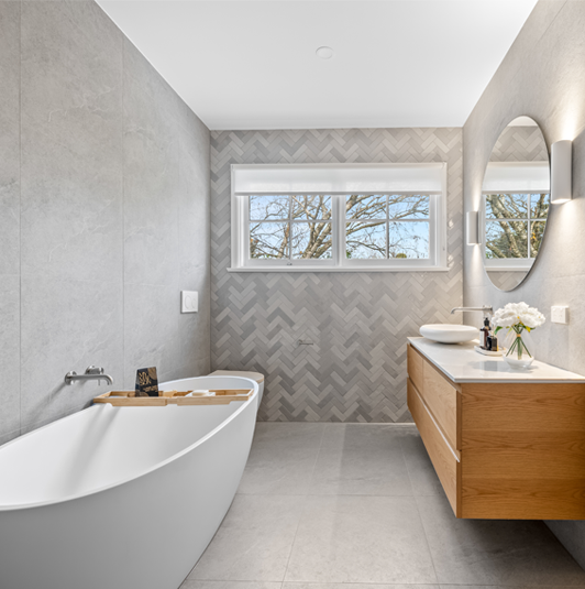 Your Local Home Renovation Team in Sandringham