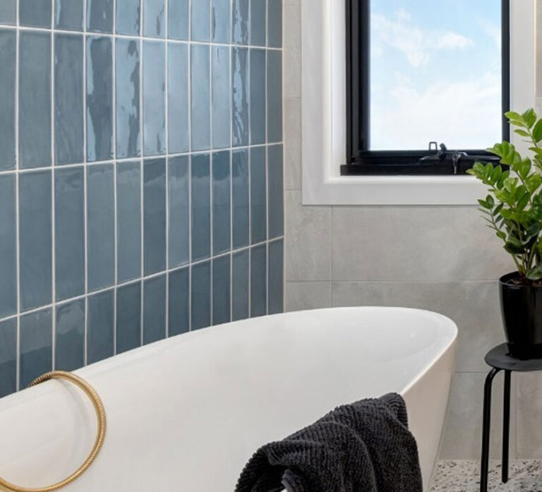 Image showcasing Best Small Bathroom Renovations | MW Homes