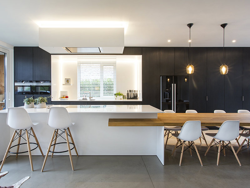 Breathe New Life into Your Home in Bentleigh with a Kitchen Designed and Built by MW Homes