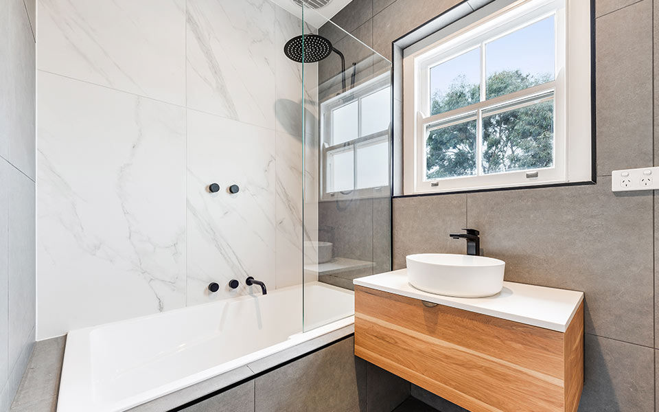 Homes Renewed with Purpose and Precision