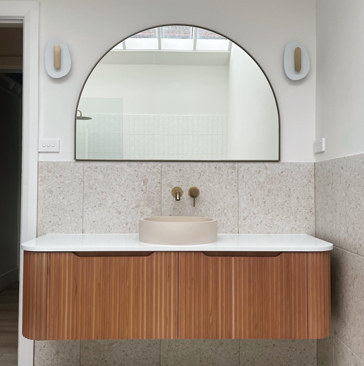 Bathroom Renovations Across Toorak and Neighbouring Stonnington Suburbs