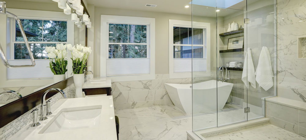 Bathroom Renovations Across Edithvale and the Kingston Coastline