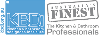 KBDI Kitchen and Bathroom Designers Institute, Australia's Finest Professionals