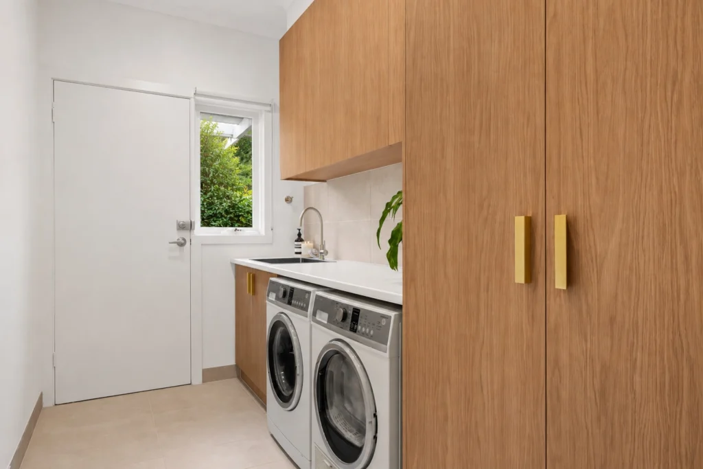 See How We Reinvent Everyday Laundries